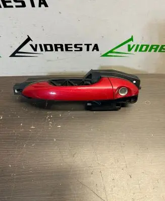 Hyundai i20 (GB IB) Front door exterior handle 82652C8050 82651C8050