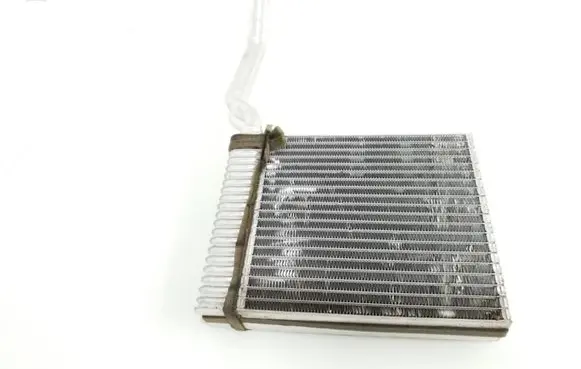 Volvo V50 Heater blower radiator