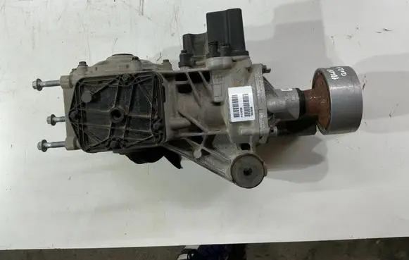 Volvo S60 Rear differential P31492598 T7694937 P1216694
