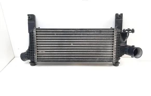 Nissan Navara D40 Intercooler radiator 144615X00A V4454002