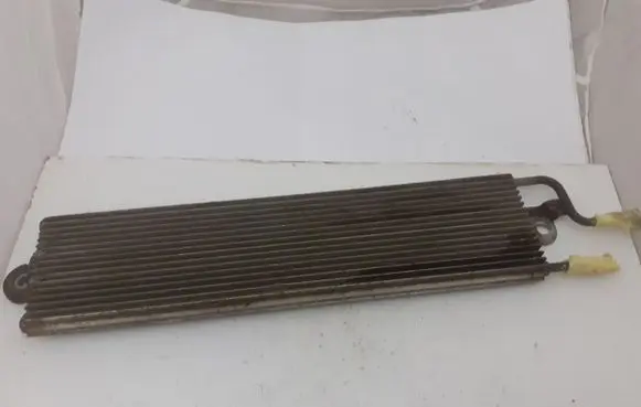 Volkswagen PASSAT B6 Fuel cooler (radiator) 3C0201898B