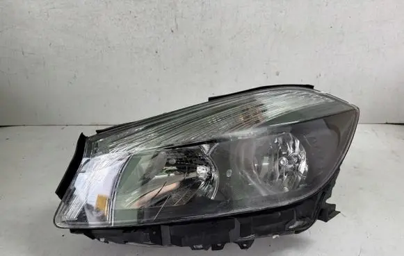 Mercedes-Benz A W176 Headlight/headlamp a1768203861