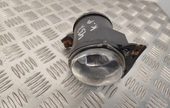Seat Alhambra (Mk1) Front fog light