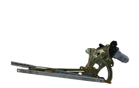 Subaru B9 Tribeca Rear door window regulator motor