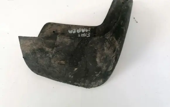 Front mudguard