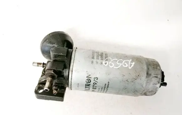 Iveco Daily 40.8 Fuel filter 