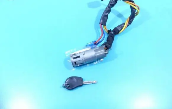 Citroen Xsara Ignition lock IMPRK1338743