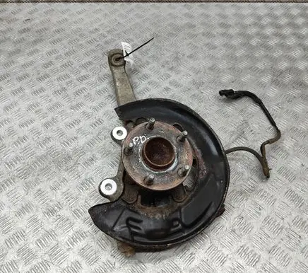 Lexus IS III XE30 Front wheel hub 4320153010