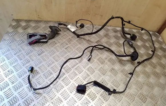 Opel Astra J Front door wiring loom 13336681