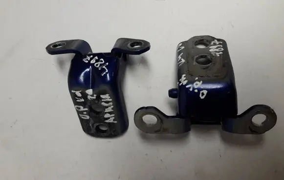 Renault Kadjar Front door hinge set 5885R 5154R A0465742551R