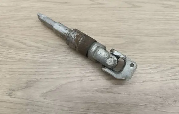 Volvo S80 Steering column universal joint