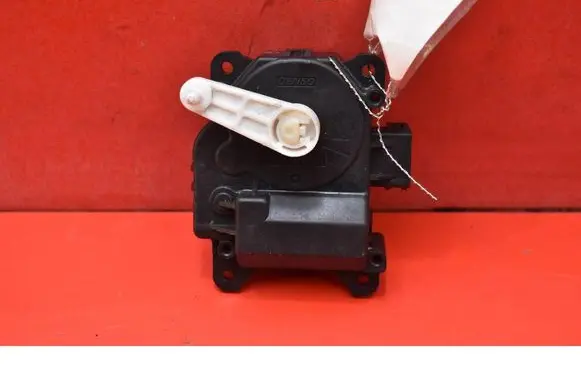 Jaguar XJ X351 Air flap motor/actuator 0638000840