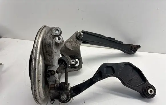 Volvo S90, V90 Rear wheel hub 31658530
