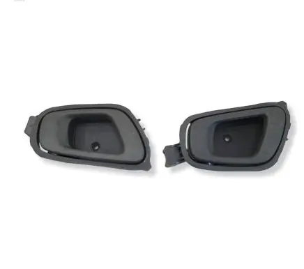 Chevrolet Spark Rear door interior handle 