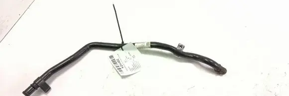 Skoda Superb B6 (3T) Engine coolant pipe/hose 1K0145762HG