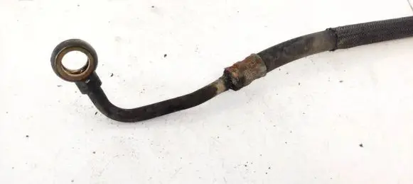 Power steering hose/pipe/line
