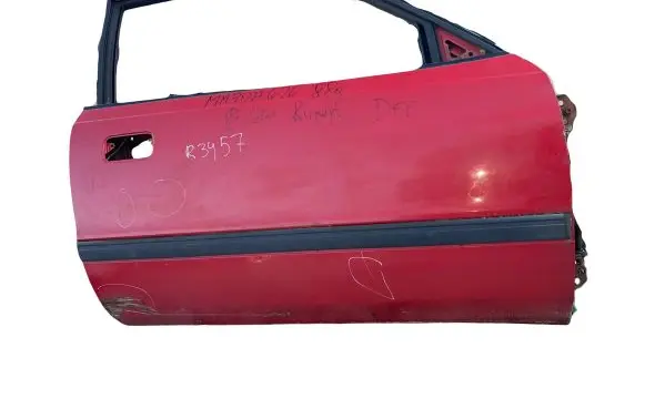Mazda 626 Door (2 Door Coupe) 