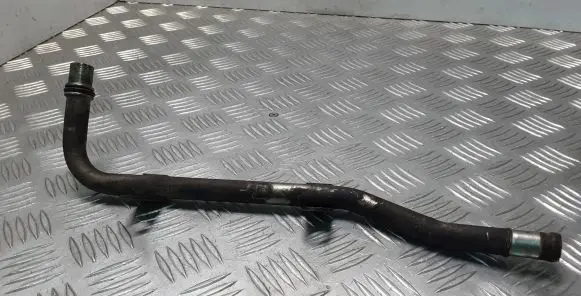 Toyota Avensis T250 Engine coolant pipe/hose