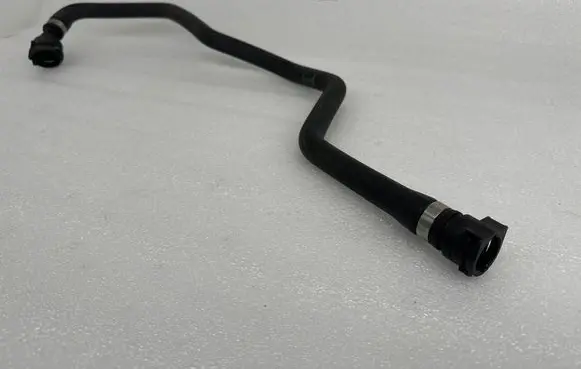 BMW 5 F10 F11 Engine coolant pipe/hose 7809819 12678248378