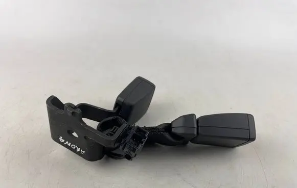 Seat Arona Middle seatbelt buckle (rear) 6F0857739B
