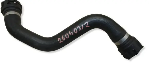 BMW 1 F20 F21 Engine coolant pipe/hose 7811129 130477 17127811129