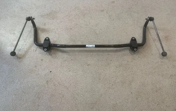 BMW X3 G01 Front anti-roll bar/sway bar 6885926