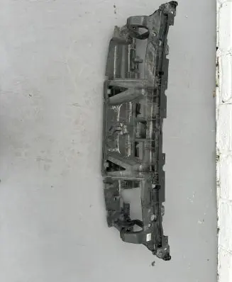Peugeot 5008 Radiator trim 9670032980 9686185080