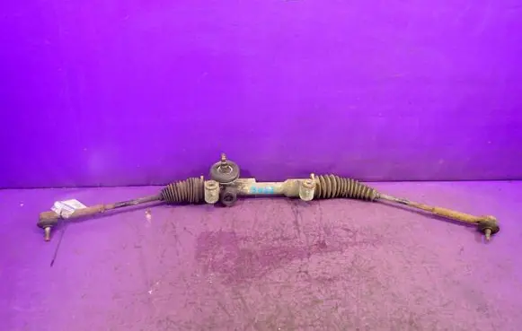 Fiat Seicento/600 Steering rack 46480872