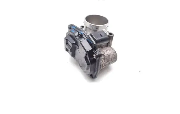 Ford C-MAX II Electric throttle body valve 50989002