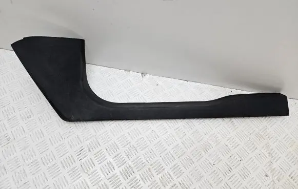 Skoda Yeti (5L) Front sill trim cover 5L0863484