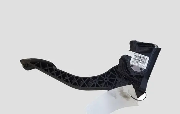 Peugeot 308 Accelerator throttle pedal 9674829180