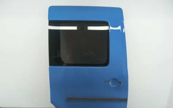 Volkswagen Caddy Side sliding door 
