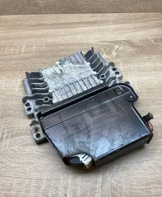 Ford Galaxy Engine control unit/module ECU 6G9112A532BC