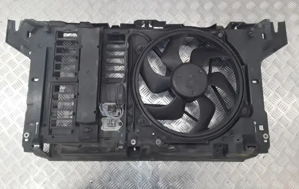Citroen C5 Fan set 