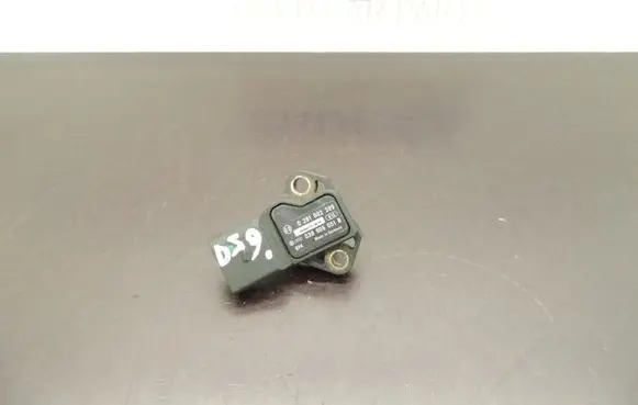 Volkswagen Golf V Air pressure sensor 0281002399 038906051B DS0