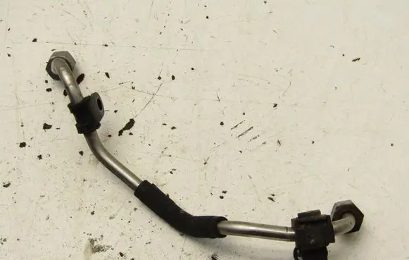 KIA Ceed Fuel line pipe 190414A7105