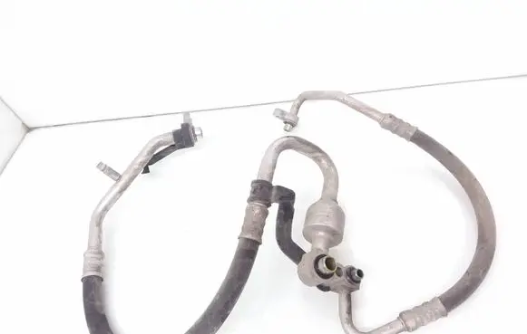 Opel Signum Air conditioning (A/C) pipe/hose 13118603 460046220
