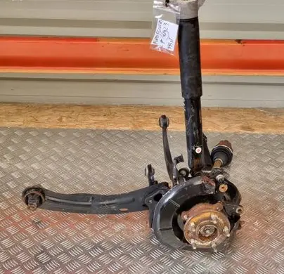 Ford Focus Rear shock absorber/damper