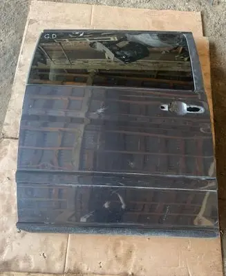 Mercedes-Benz Vito Viano W639 Side sliding door 