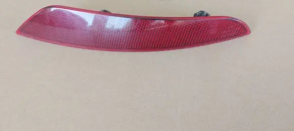 Volkswagen Golf VI Rear tail light reflector 5K0945105G