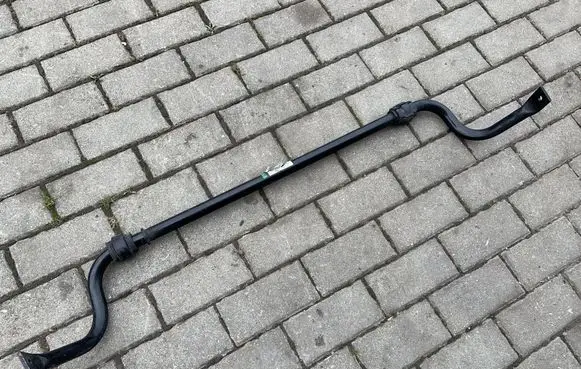 Front anti-roll bar/sway bar