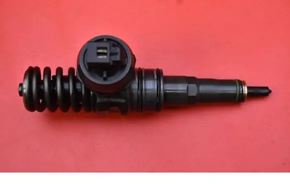 Fuel injector