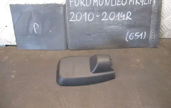 Ford Mondeo MK IV Rearview mirror trim 8A6117D568