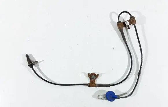 Suzuki Grand Vitara II ABS brake wheel speed sensor 5621065J 60120