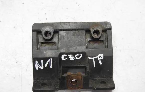 Volvo C30 Rear bumper mounting bracket 30655939 BP8BA