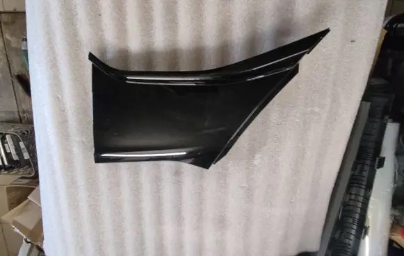 Nissan Leaf II (ZE1) Front arch trim 788776 5skoa