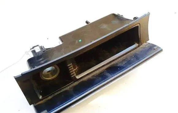 Volkswagen PASSAT B7 Car ashtray 3C0863284K