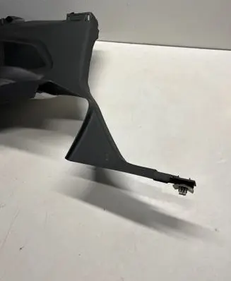Chevrolet Camaro Coupe rear side trim panel 84076928 LS1675 111071