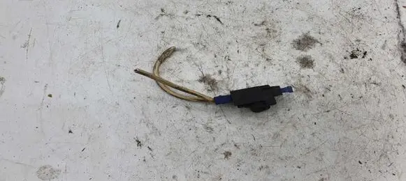 Honda Accord Fuse NOCODE