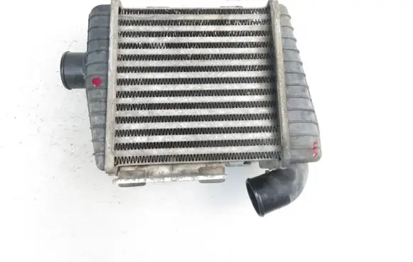 KIA Cerato Intercooler radiator 2827027010